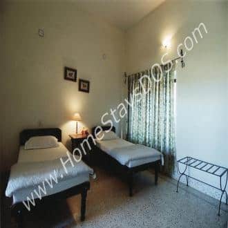 An Farm Oasis In The Desert City Of Bikaner, Bikaner 5